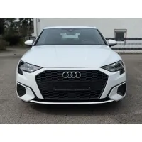 Audi A3, 2023, АКПП, пробег 39623 км