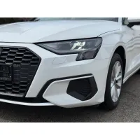 Audi A3, 2023, АКПП, пробег 39623 км