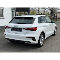 Audi A3, 2023, АКПП, пробег 39623 км