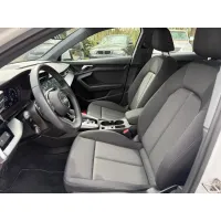Audi A3, 2023, АКПП, пробег 39623 км