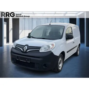 Renault Kangoo, 2021, МКПП, пробег 20365 км