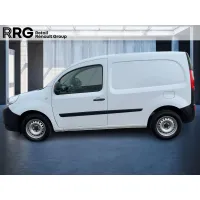 Renault Kangoo, 2021, МКПП, пробег 20365 км