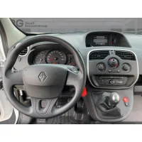 Renault Kangoo, 2021, МКПП, пробег 20365 км