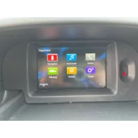 Renault Kangoo, 2021, МКПП, пробег 20365 км