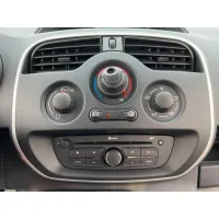 Renault Kangoo, 2021, МКПП, пробег 20365 км