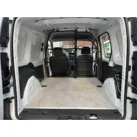 Renault Kangoo, 2021, МКПП, пробег 20365 км
