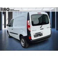 Renault Kangoo, 2021, МКПП, пробег 20365 км