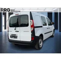 Renault Kangoo, 2021, МКПП, пробег 20365 км