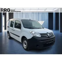 Renault Kangoo, 2021, МКПП, пробег 20365 км