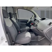 Renault Kangoo, 2021, МКПП, пробег 20365 км