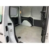 Renault Kangoo, 2021, МКПП, пробег 20365 км