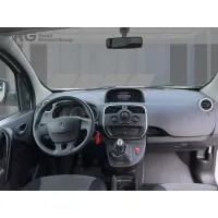 Renault Kangoo, 2021, МКПП, пробег 20365 км