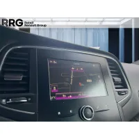 Renault Megane, 2020, МКПП, пробег 40997 км