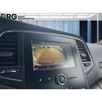 Renault Megane, 2020, МКПП, пробег 40997 км