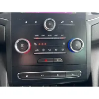 Renault Megane, 2020, МКПП, пробег 40997 км