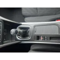 Renault Megane, 2020, МКПП, пробег 40997 км