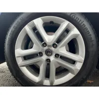 Renault Megane, 2020, МКПП, пробег 40997 км