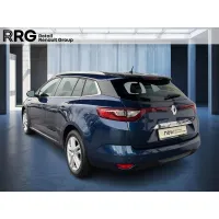 Renault Megane, 2020, МКПП, пробег 40997 км