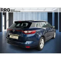 Renault Megane, 2020, МКПП, пробег 40997 км