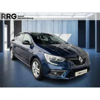 Renault Megane, 2020, МКПП, пробег 40997 км