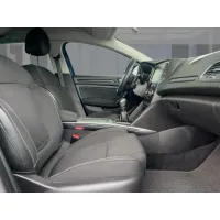 Renault Megane, 2020, МКПП, пробег 40997 км