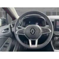 Renault Clio, 2023, МКПП, пробег 12711 км