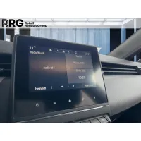 Renault Clio, 2023, МКПП, пробег 12711 км