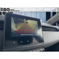 Renault Clio, 2023, МКПП, пробег 12711 км