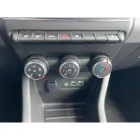 Renault Clio, 2023, МКПП, пробег 12711 км