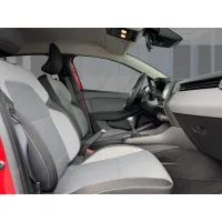 Renault Clio, 2023, МКПП, пробег 12711 км