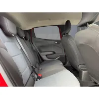 Renault Clio, 2023, МКПП, пробег 12711 км