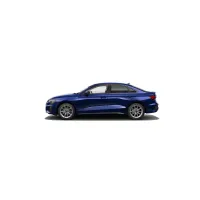 Audi A3, 2021, АКПП, пробег 76519 км