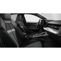 Audi A3, 2021, АКПП, пробег 76519 км