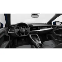 Audi A3, 2021, АКПП, пробег 76519 км