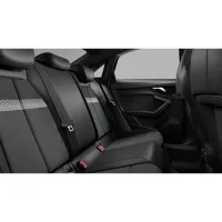 Audi A3, 2021, АКПП, пробег 76519 км