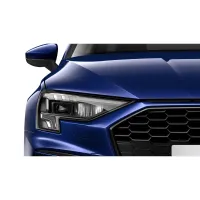 Audi A3, 2021, АКПП, пробег 76519 км