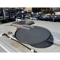 Автодом Roller Team, 2015, МКПП, пробег 91642 км