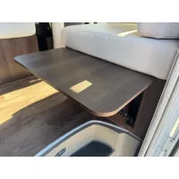 Автодом Roller Team, 2015, МКПП, пробег 91642 км