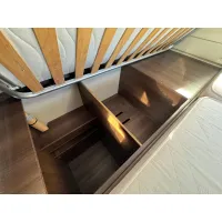 Автодом Roller Team, 2015, МКПП, пробег 91642 км