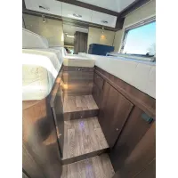 Автодом Roller Team, 2015, МКПП, пробег 91642 км