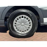 Автодом Roller Team, 2015, МКПП, пробег 91642 км