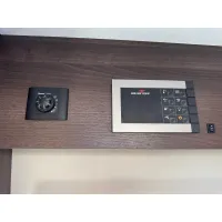 Автодом Roller Team, 2015, МКПП, пробег 91642 км