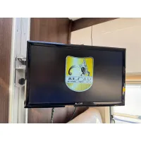 Автодом Roller Team, 2015, МКПП, пробег 91642 км