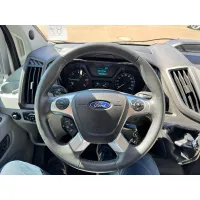 Автодом Roller Team, 2015, МКПП, пробег 91642 км