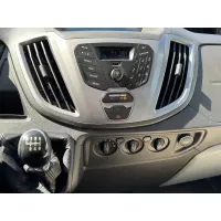 Автодом Roller Team, 2015, МКПП, пробег 91642 км