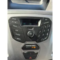 Автодом Roller Team, 2015, МКПП, пробег 91642 км