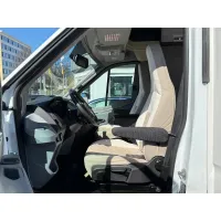 Автодом Roller Team, 2015, МКПП, пробег 91642 км