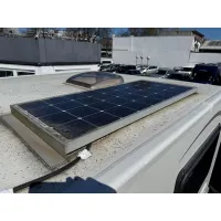 Автодом Roller Team, 2015, МКПП, пробег 91642 км