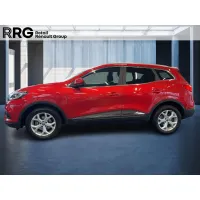 Renault Kadjar, 2020, МКПП, пробег 33438 км
