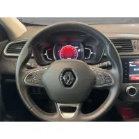 Renault Kadjar, 2020, МКПП, пробег 33438 км